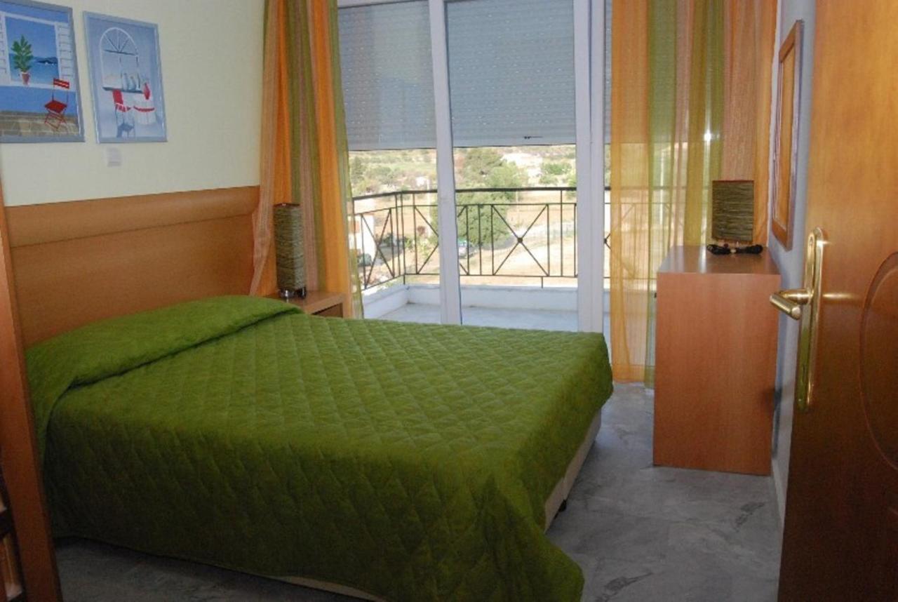 Olympic Kosma Hotel Hanioti Rum bild